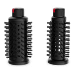 Styling Brush Rowenta CF961LF0 Sort 750 W produktemballage