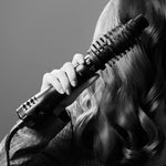 Styling Brush Rowenta CF961LF0 Sort 750 W produktemballage