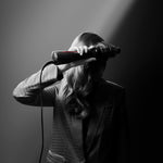 Styling Brush Rowenta CF961LF0 Sort 750 W produktemballage