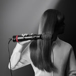 Varmebørste Rowenta CF634LF0 produktemballage