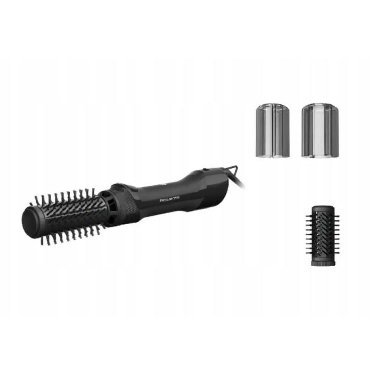 Varmebørste Rowenta UB9520F0 1 stk. produktemballage