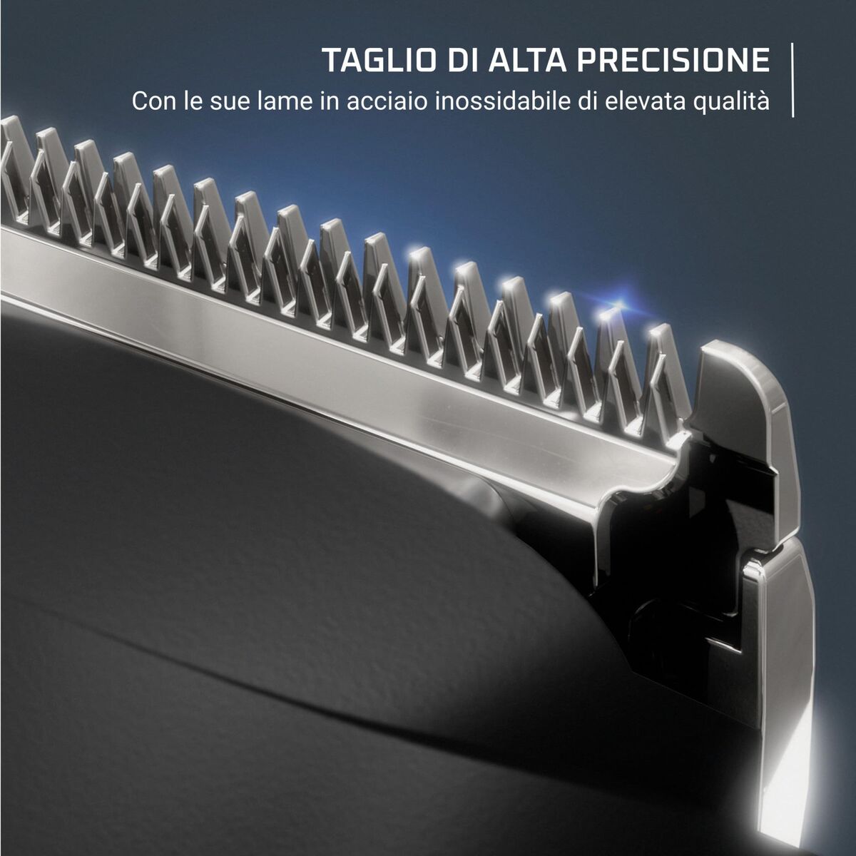 Hårklippere Rowenta TN2804 produktemballage