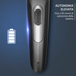 Hårklippere Rowenta TN2804 produktemballage