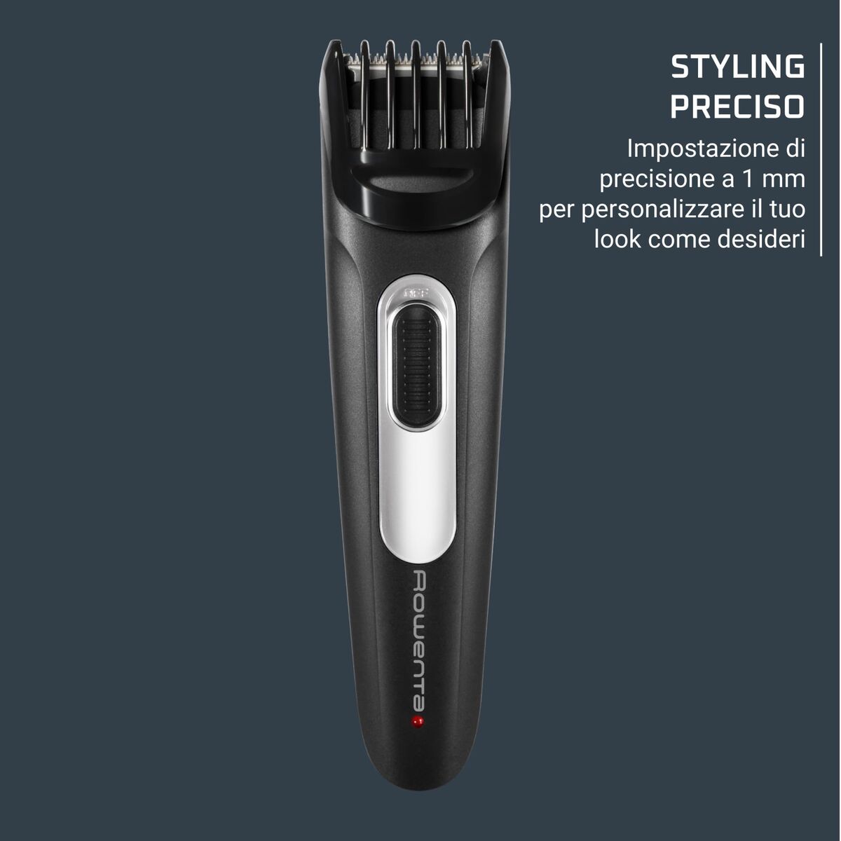 Hårklippere Rowenta TN2804 produktemballage
