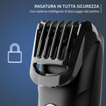 Hårklippere Rowenta TN2804 produktemballage