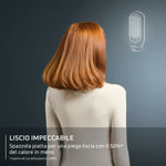 Curling Tongs Rowenta UB9820 produktemballage