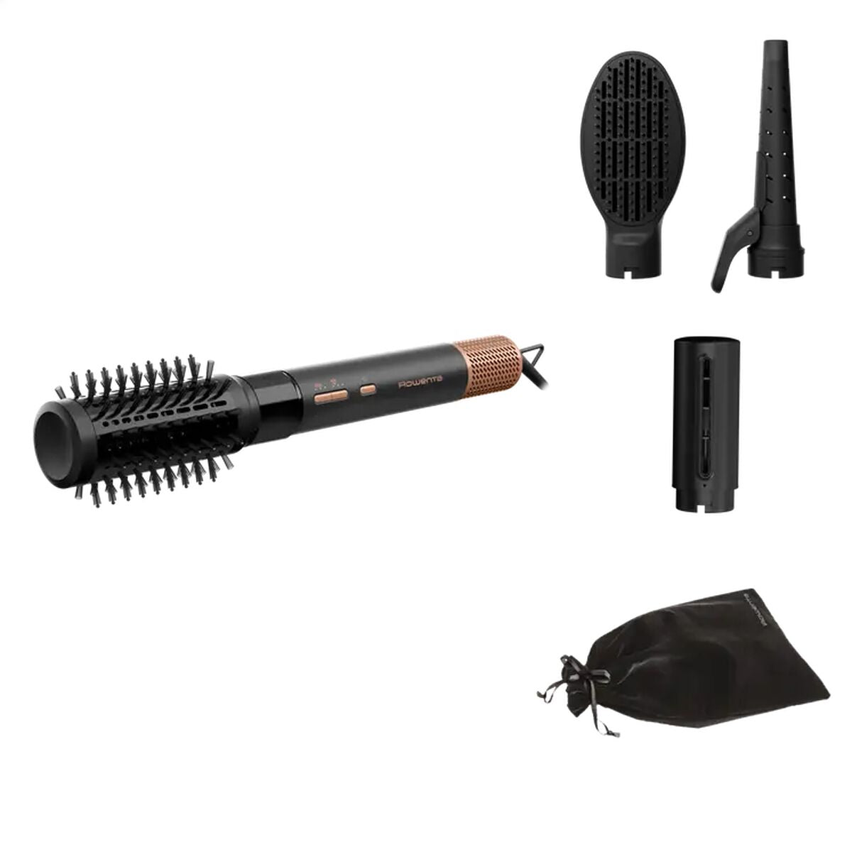 Curling Tongs Rowenta UB9820 produktemballage
