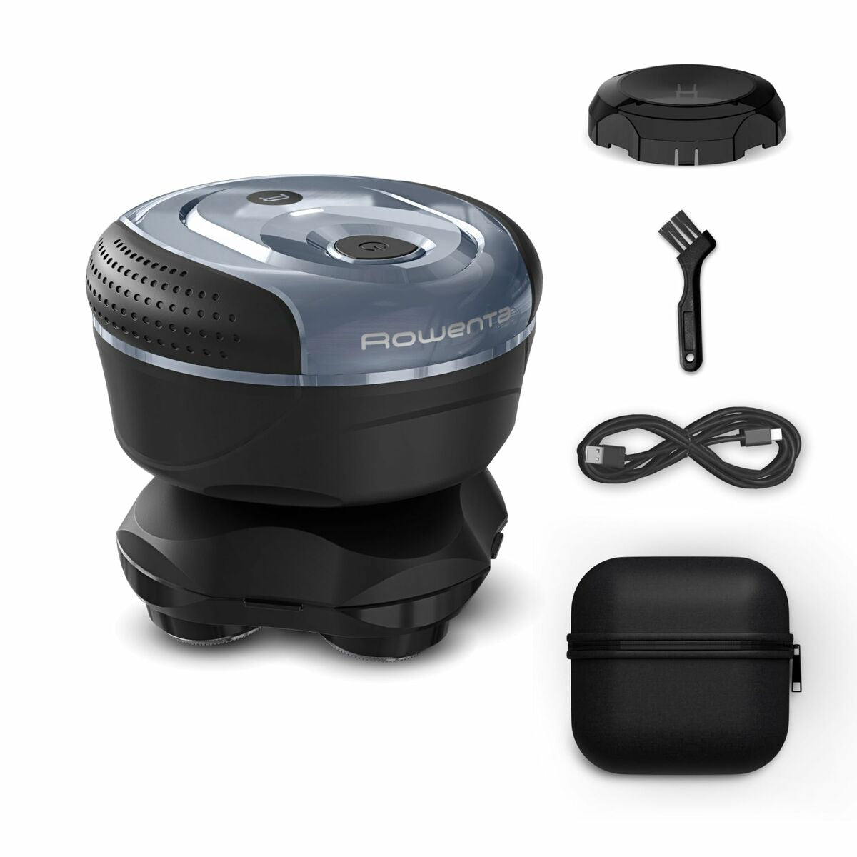 Hårklippere Rowenta TN3110 produktemballage