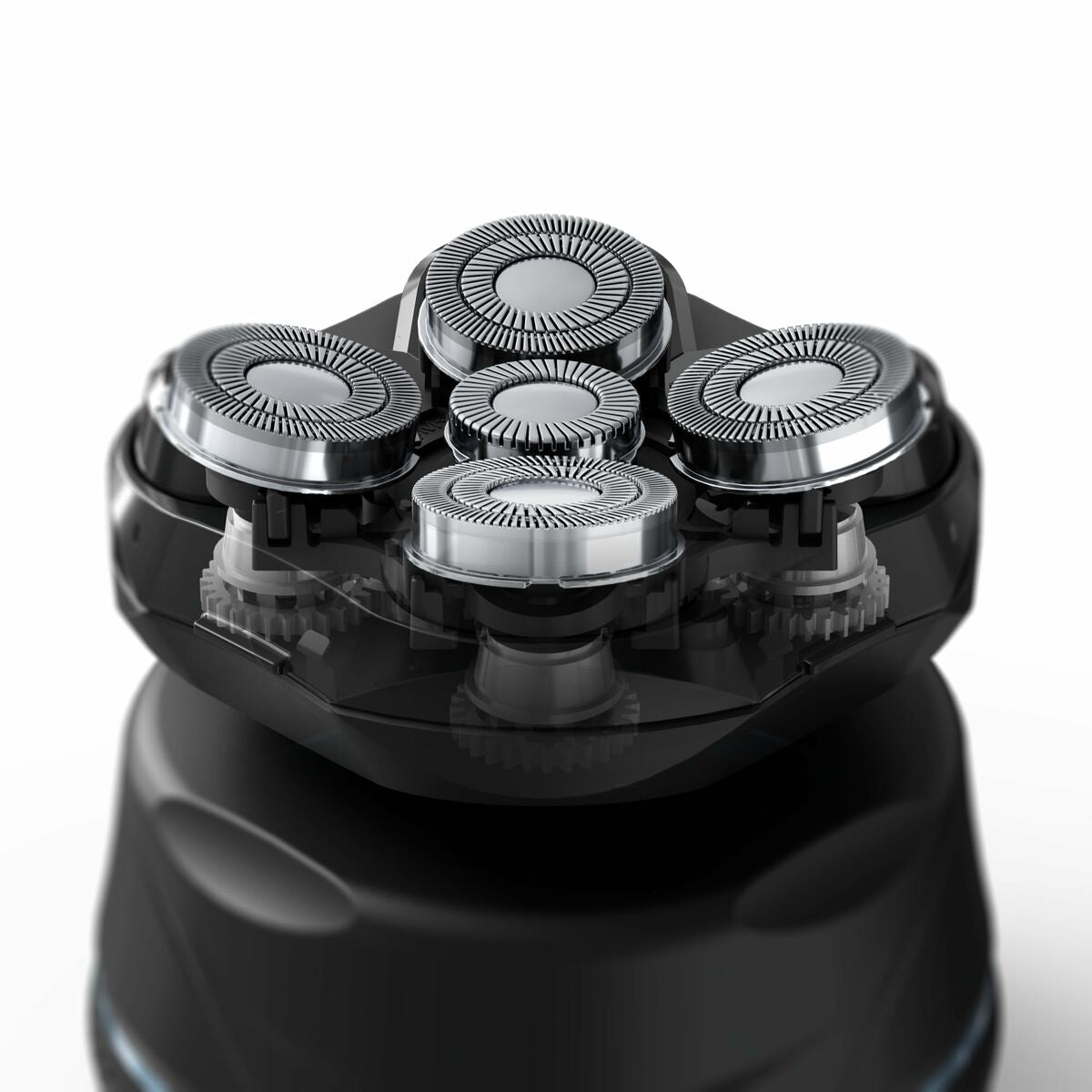 Hårklippere Rowenta TN3110 produktemballage