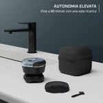 Hårklippere Rowenta TN3110 produktemballage