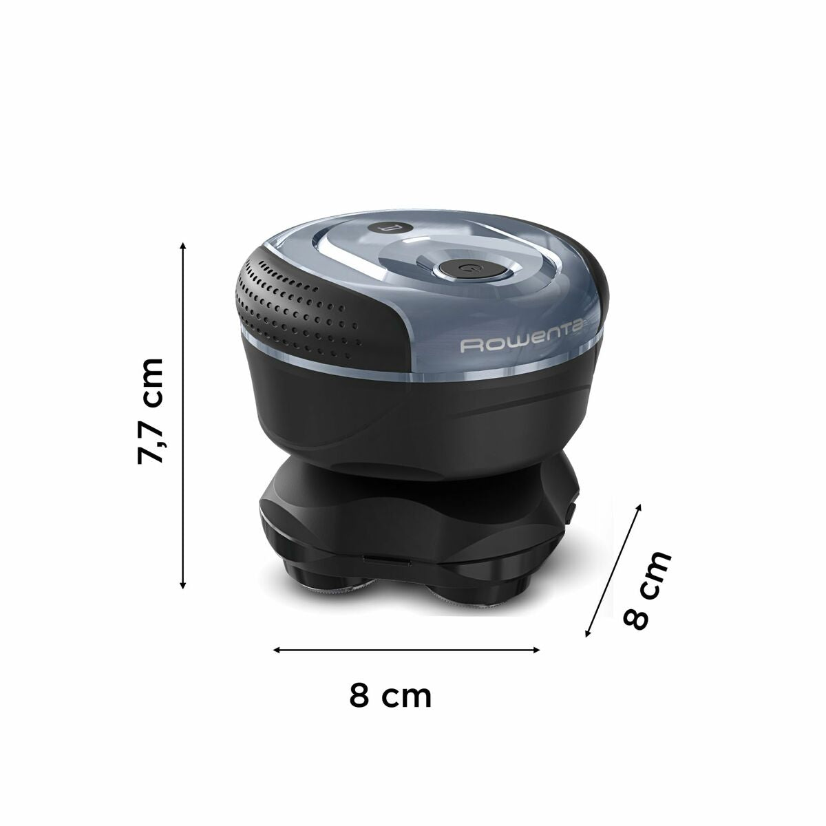 Hårklippere Rowenta TN3110 produktemballage
