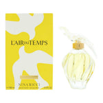 Nina Ricci, L'Air du Temps, Eau De Toilette, For Women, 100 ml