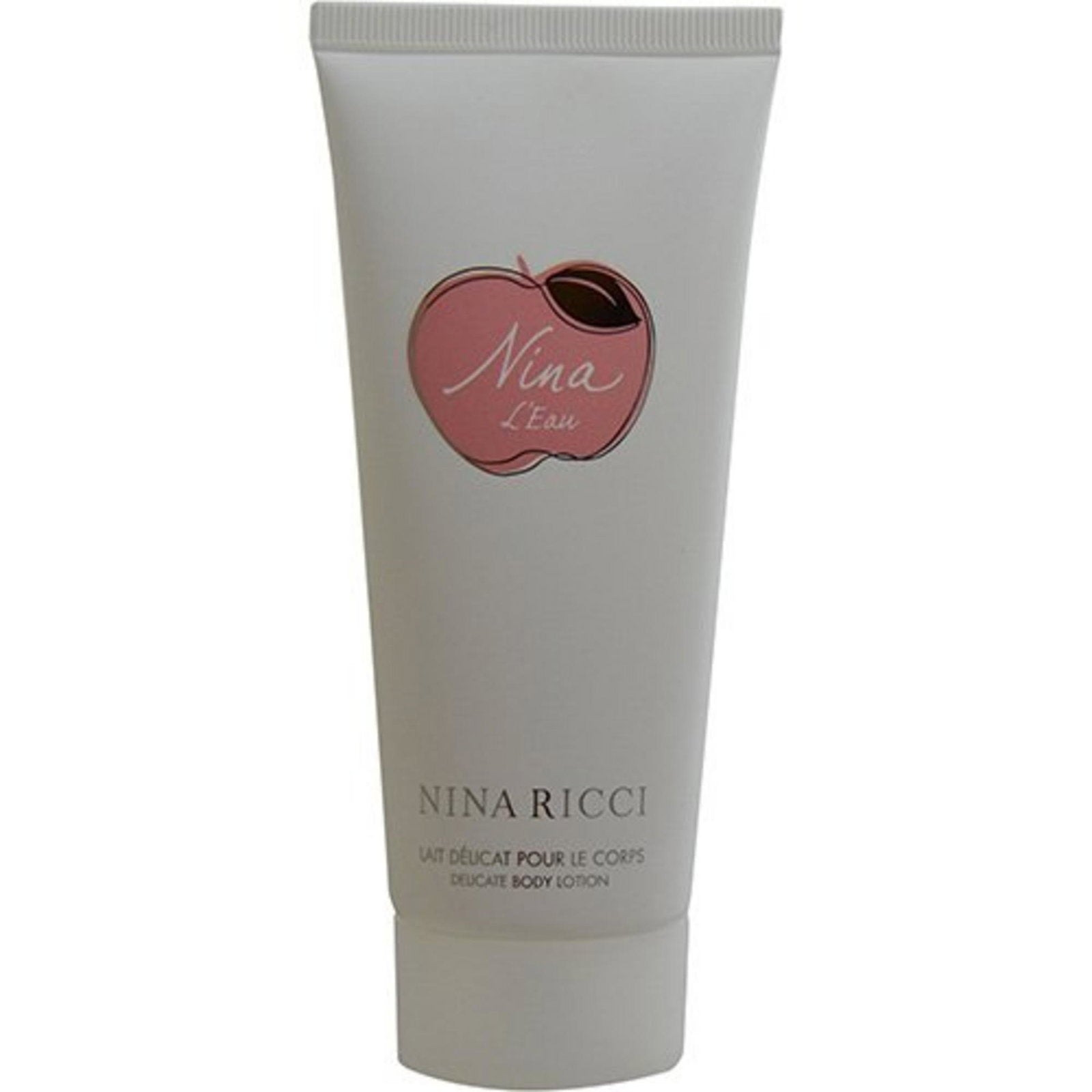 Nina Ricci, Nina L'Eau, Body Lotion, Body, 100 ml
