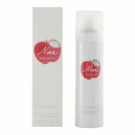 Spray Deodorant Nina Ricci 150 ml til Damer produktemballage