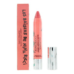 Nina Ricci, Jumbo Lipstick Matte, Matte, Cream Lipstick, Tempting Coral, 2.5 g