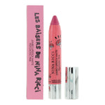 Nina Ricci, Jumbo Lipstick Matte, Matte, Cream Lipstick, Psychotic Pink, 2.5 g