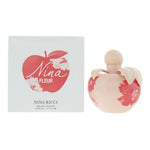 Nina Ricci, Fleur, Eau De Toilette, For Women, 80 ml