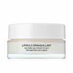Eye Make Up Remover Talika Lipocils 30 ml produktemballage