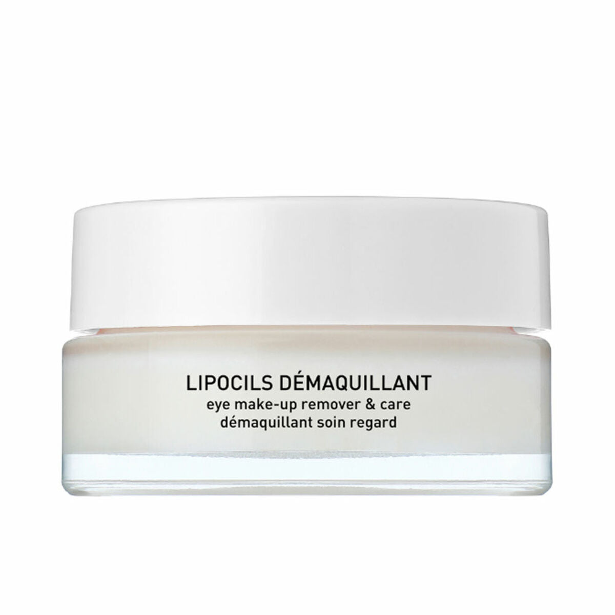 Eye Make Up Remover Talika Lipocils 30 ml produktemballage