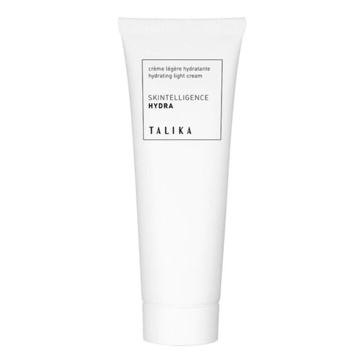 Ansigtscreme Talika Skintelligence Hydra dag/nat (50 ml) til kvinders hudplejeemballage
