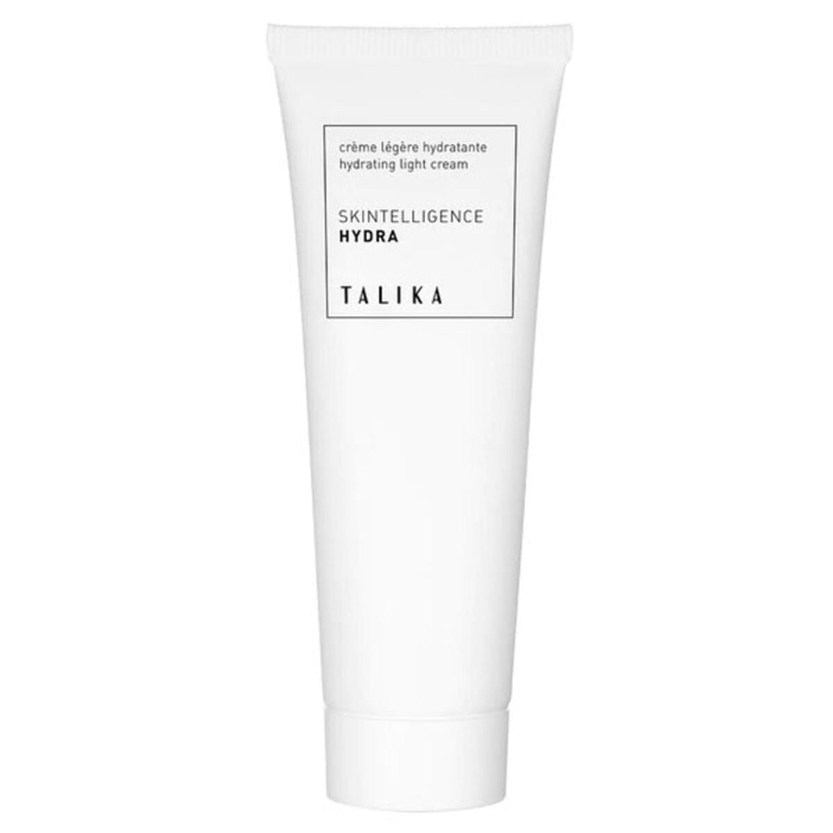 Ansigtscreme Talika Skintelligence Hydra 50 ml til kvinder hudpleje emballage