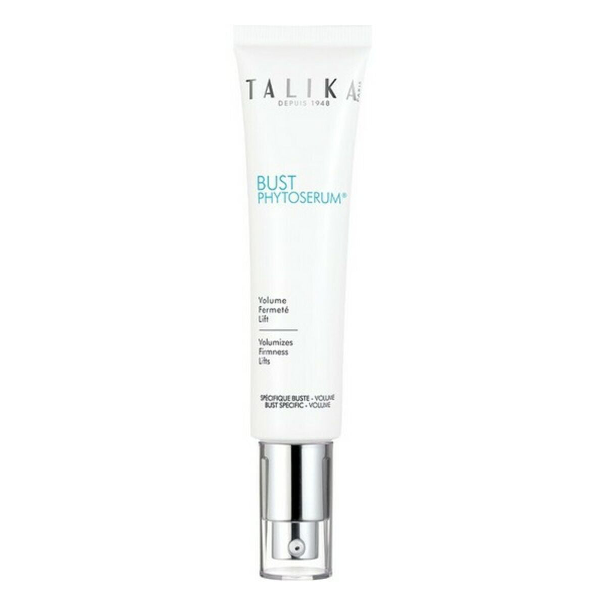 Kvinder Bosom Booster Cream Talika 70 ml til kvinder hudpleje emballage
