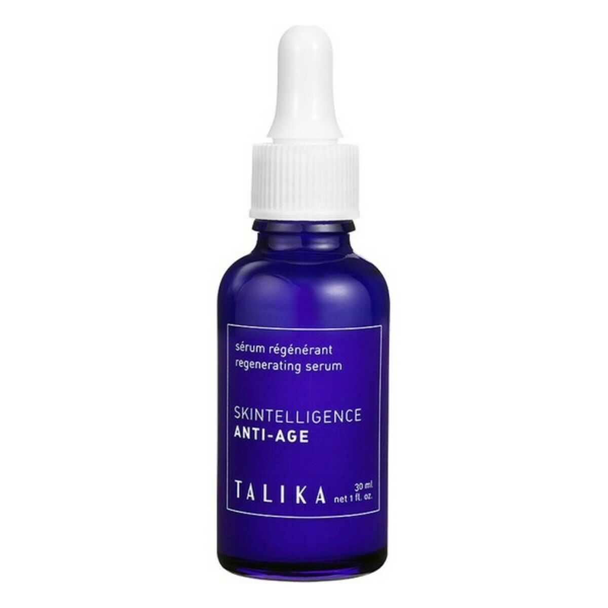 Facial Serum Talika Skintelligence Age 30 ml Anti-ageing for Women serumflaske