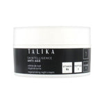 Night Cream Talika Skintelligence Age 50 ml til kvinders hudplejeemballage