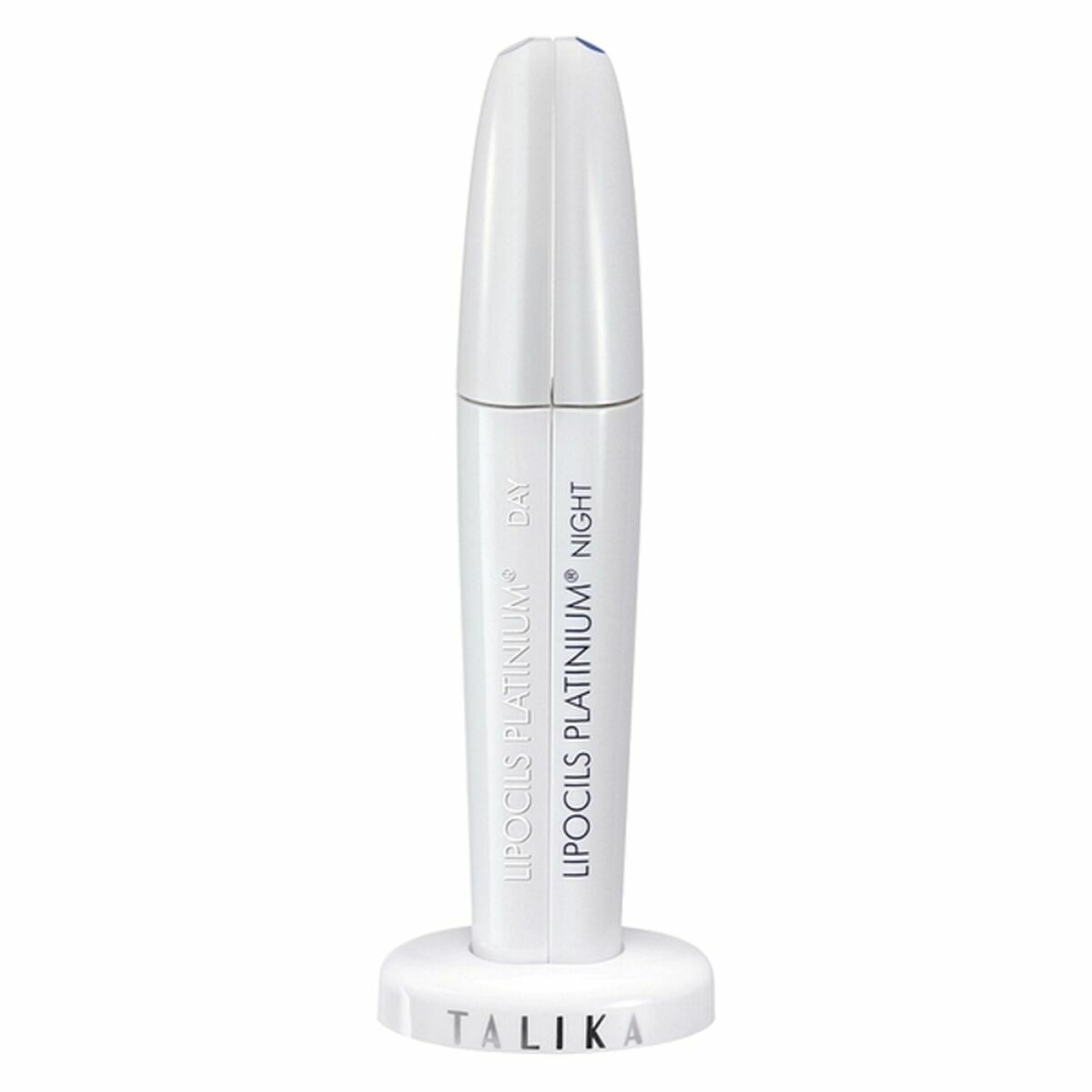 Serum til øjenvipper og øjenbryn Talika LIPOCILS 8,5 ml 2 enheder 8,5 ml serumflaske