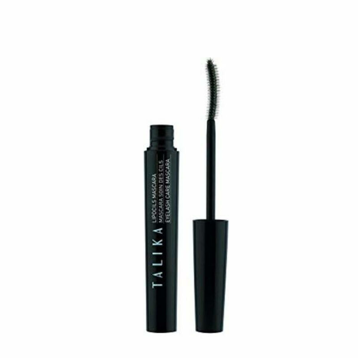 Mascara Brown Talika Brown 8,5 ml 8,5 ml makeup emballage