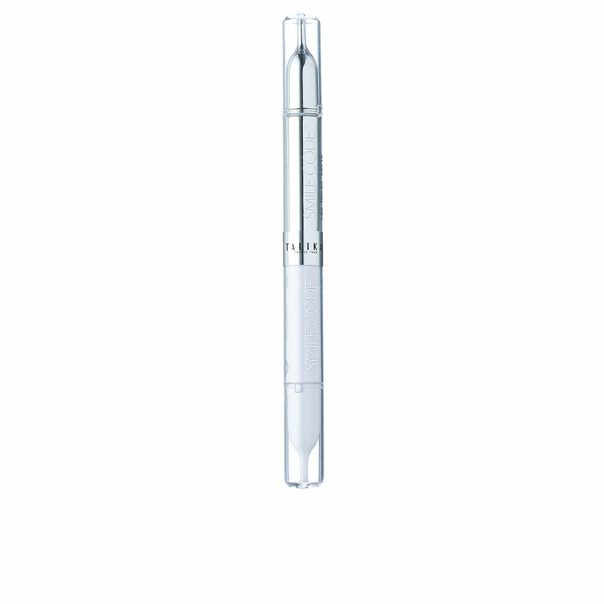 Anti-ageing Care for Lip Area Talika Smile Code 2 x 2,5 ml 2,5 ml til kvinder produkt emballage