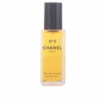 Dameparfume Nº 5 Chanel EDT 50 ml til kvinder flaske