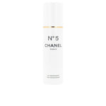 Spray Deodorant Chanel 100 ml til kvinder produkt emballage