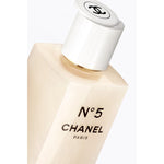 Shower Gel Chanel Nº 5 200 ml til kvinder hudpleje emballage