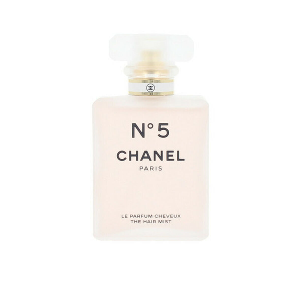 Hårparfume Chanel (35 ml) 35 ml EDP til kvinder flaske