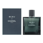 Chanel, Bleu de Chanel, Eau De Toilette, For Men, 150 ml