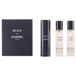 Herreparfume Bleu Chanel EDT Bleu 20 ml flaske