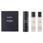 Herreparfume Bleu Chanel EDT Bleu 20 ml flaske