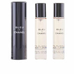 Herreparfume Bleu Chanel EDT Bleu 20 ml flaske