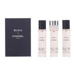 Herreparfume Chanel BLEU EDT 20 ml flaske