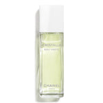 Dameparfume Chanel EDP Cristalle Eau Verte 100 ml til Dame flaske