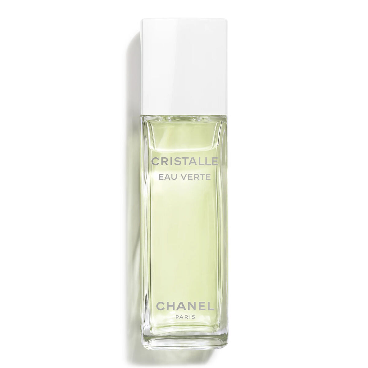 Dameparfume Chanel EDP Cristalle Eau Verte 100 ml til Dame flaske
