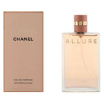 Dameparfume Allure Chanel EDP til kvinder flaske