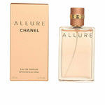 Dameparfume Chanel EDP 35 ml Allure for Women flaske