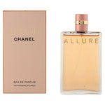 Dameparfume Allure Chanel EDP til kvinder flaske