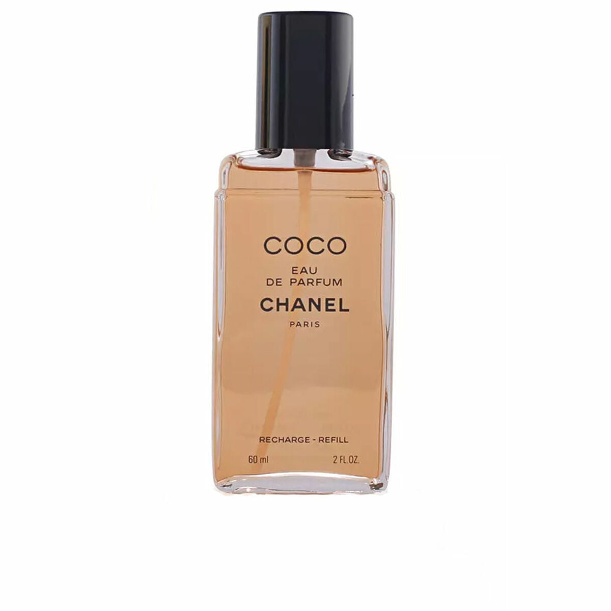 Dameparfume Coco Chanel EDP Coconut 60 ml til Dame flaske