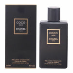 Body Lotion Chanel Coco Noir 200 ml til kvinder hudpleje emballage