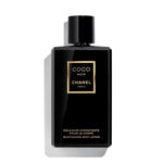 Body Lotion Chanel Coco Noir 200 ml til kvinder hudpleje emballage