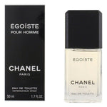 Herreparfume Egoiste Chanel EDT til mænd flaske