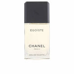 Herreparfume Egoiste Chanel EDT til mænd flaske